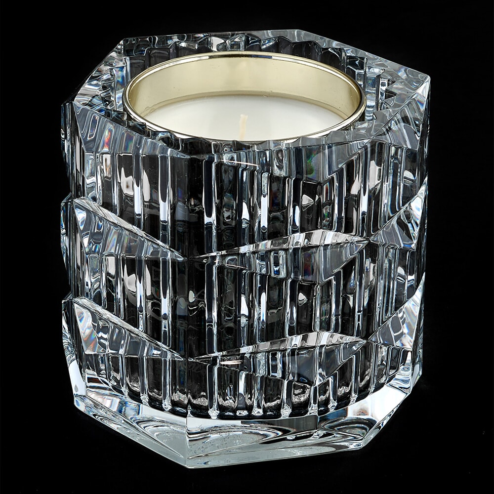 Baccarat Rouge 540 Candles